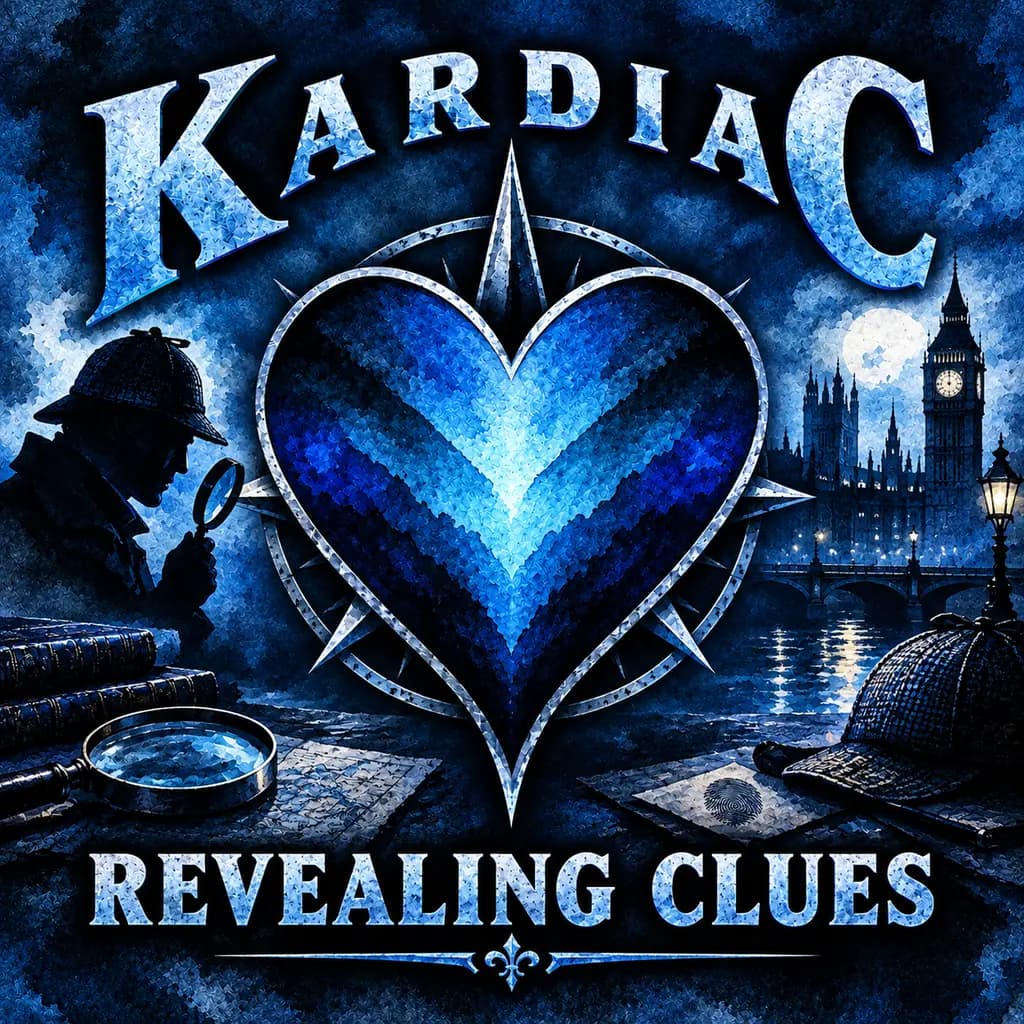 Kardiac: Revealing Clues