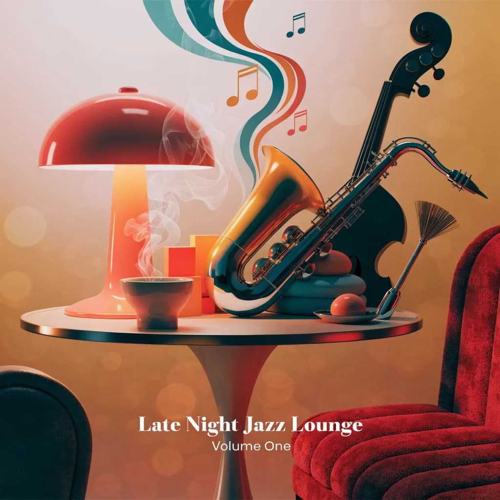 Chill jazz