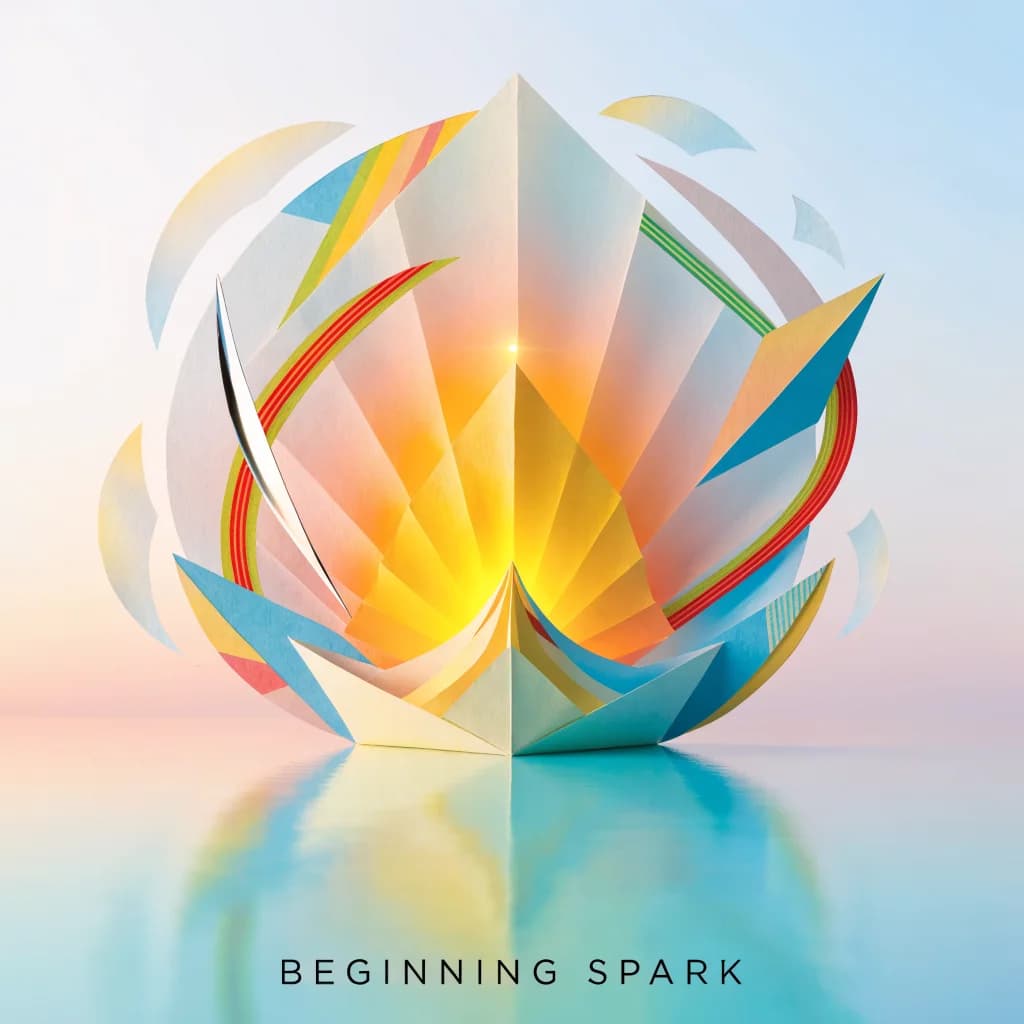 Beginning