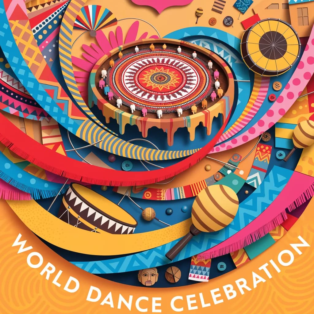 World dance