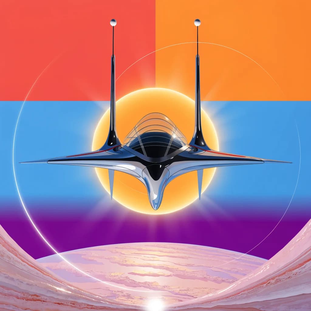 SOLARIS