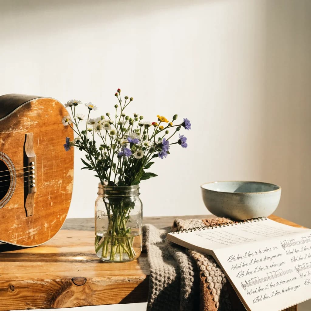 Acoustic Folk