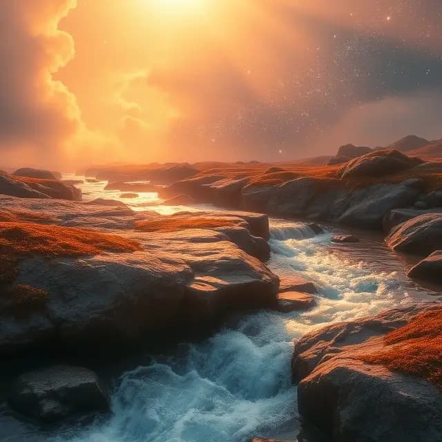Celestial Divine