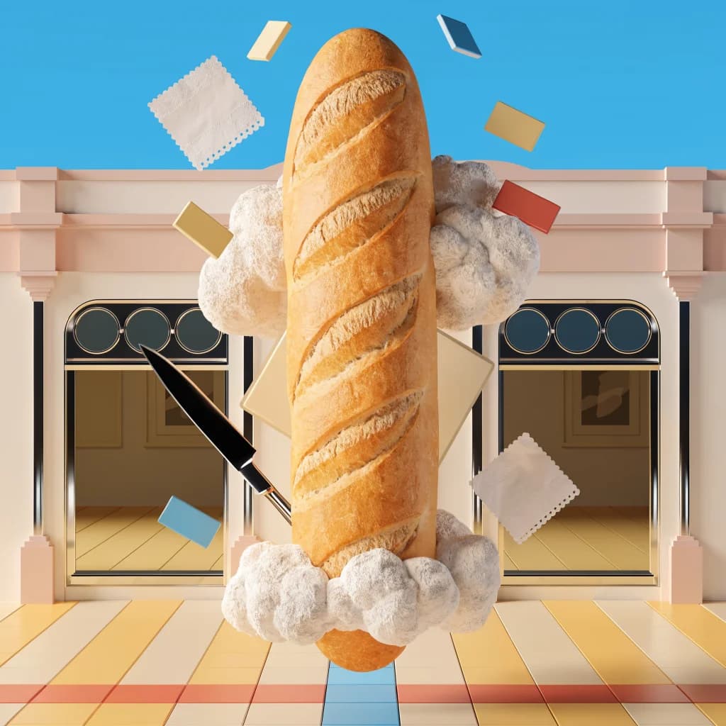 Baguette