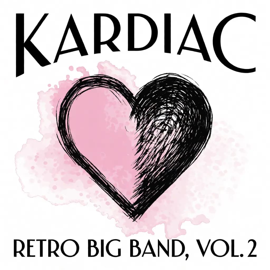 Kardiac: Retro Big Band 2