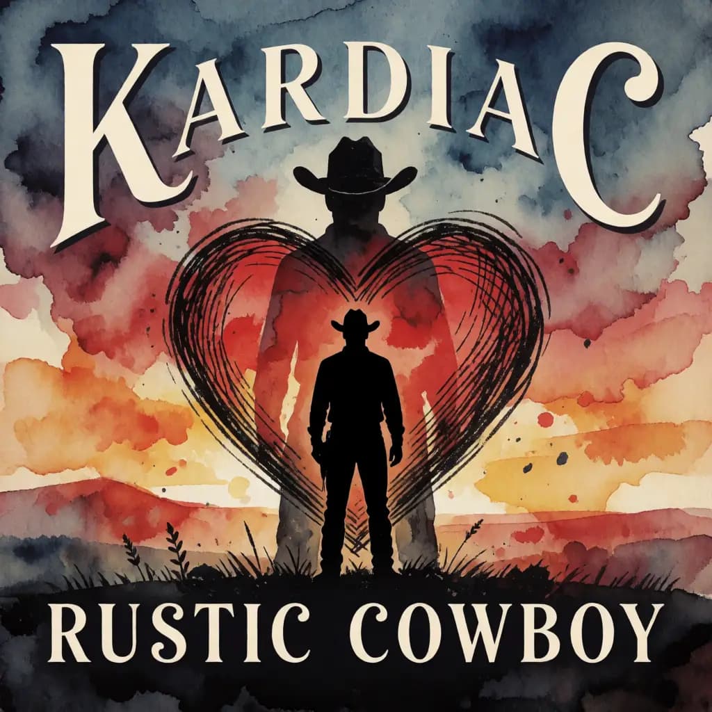 Kardiac: Rustic Cowboy
