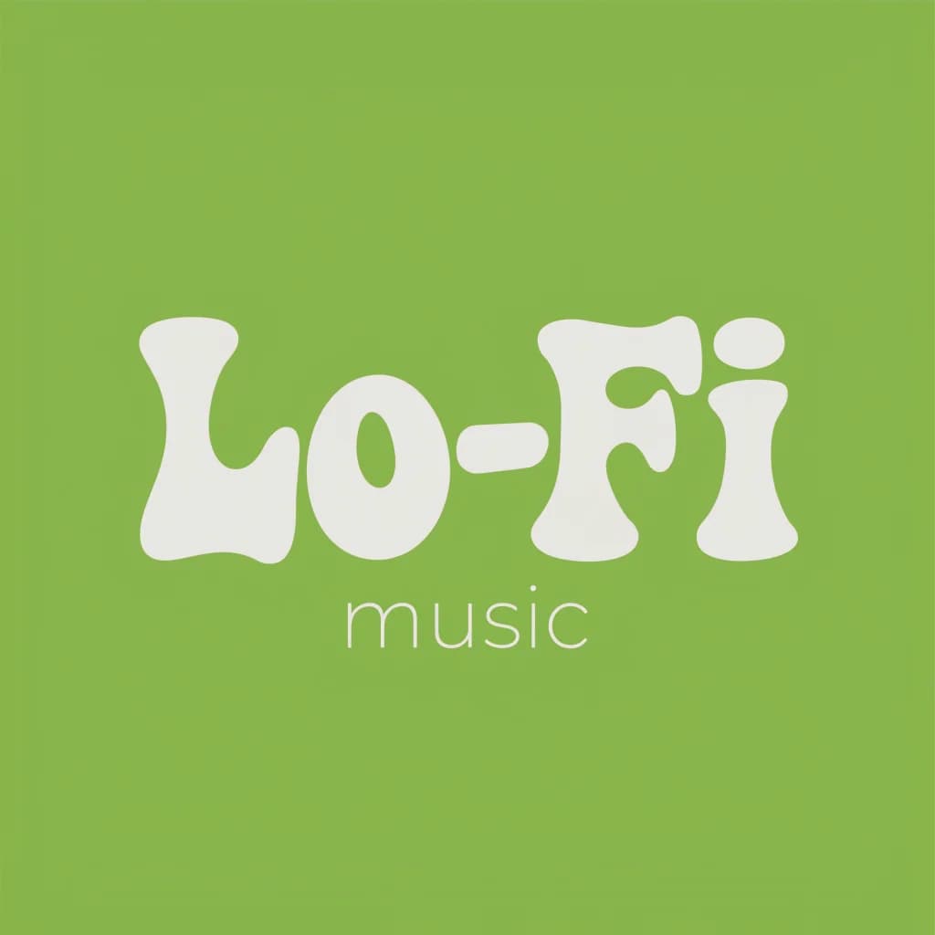 Lo fi music