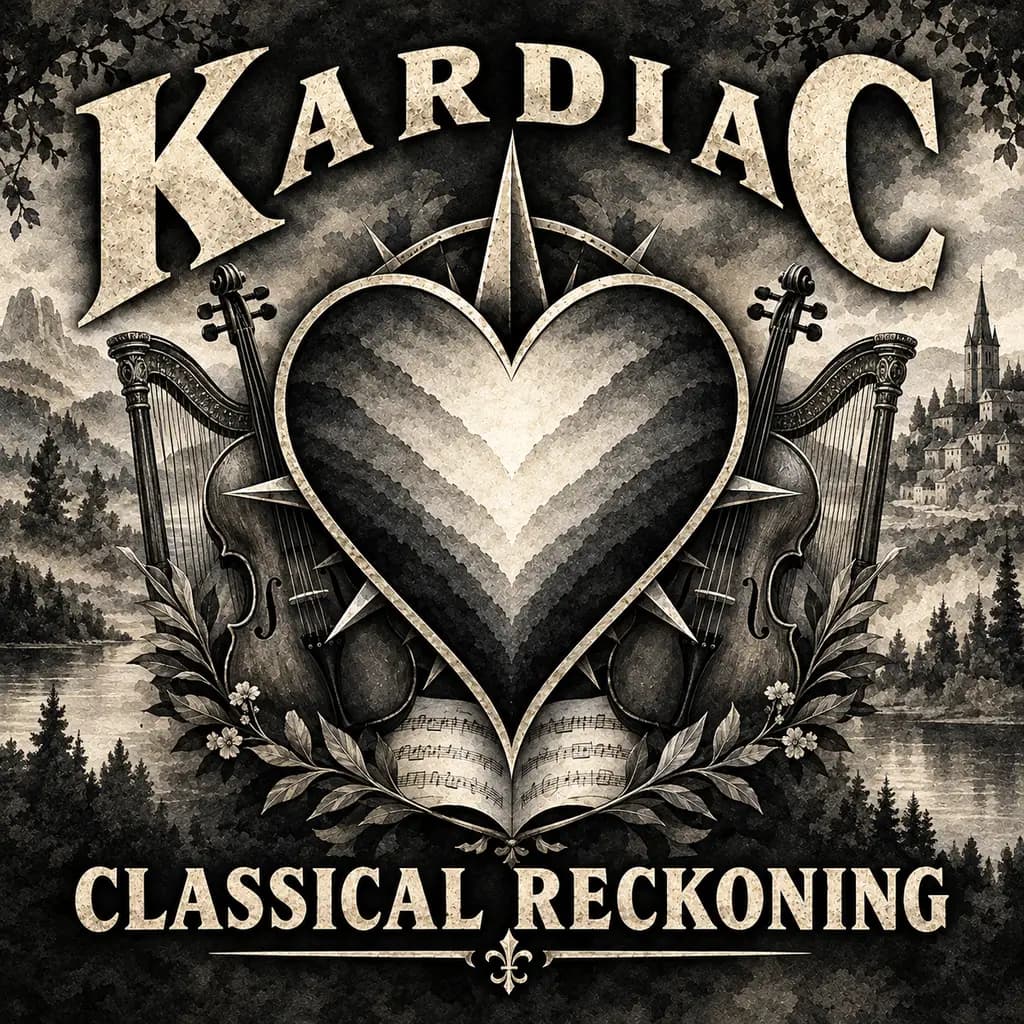 Kardiac: Classical Reckoning