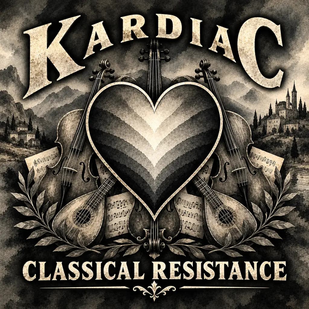 Kardiac: Classical Resistance