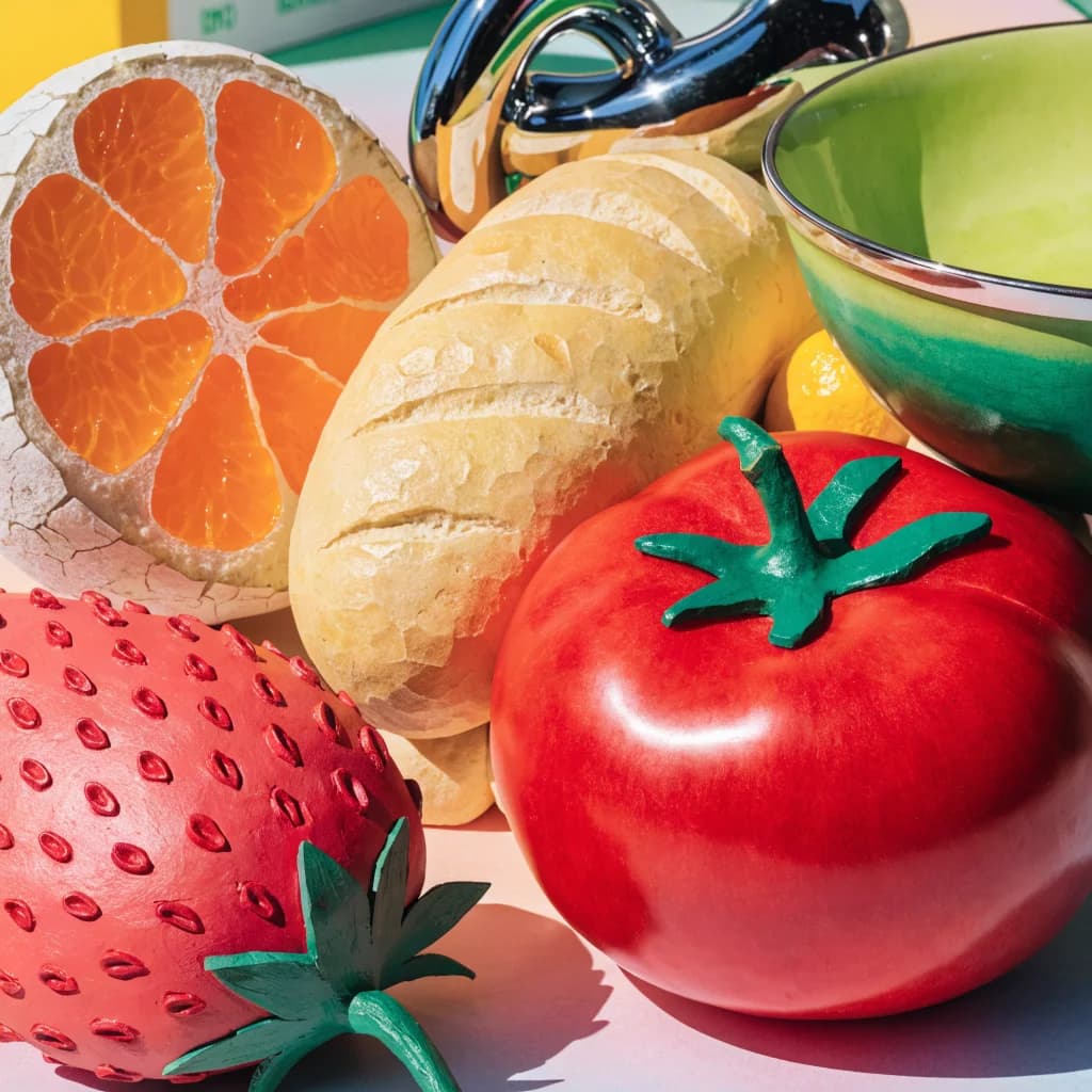 food