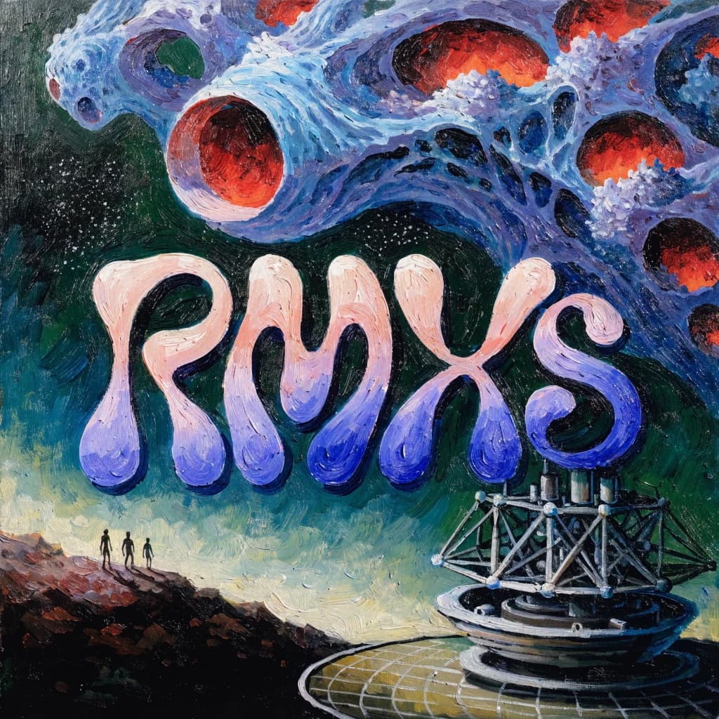 RMXs