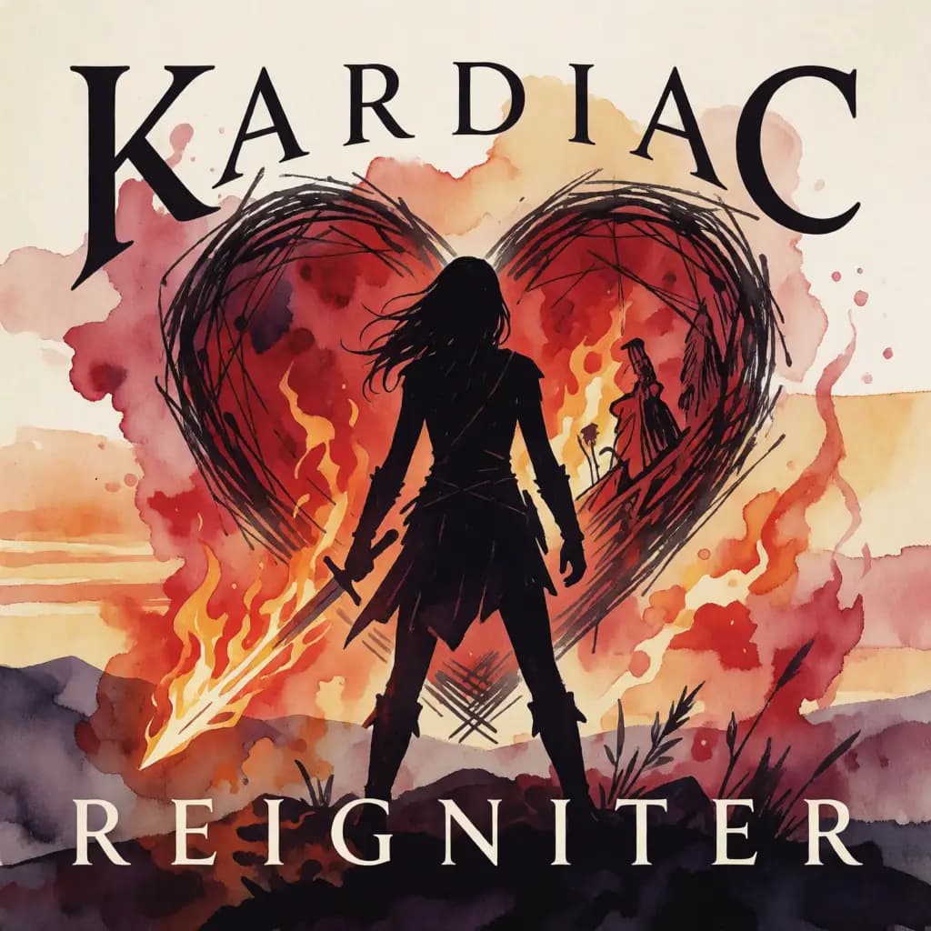 Kardiac: Reigniter