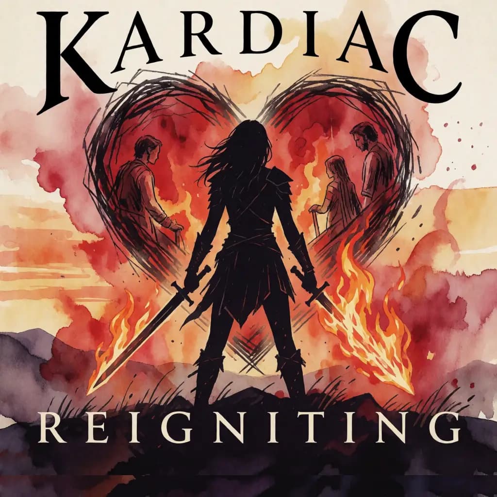 Kardiac: Reigniting