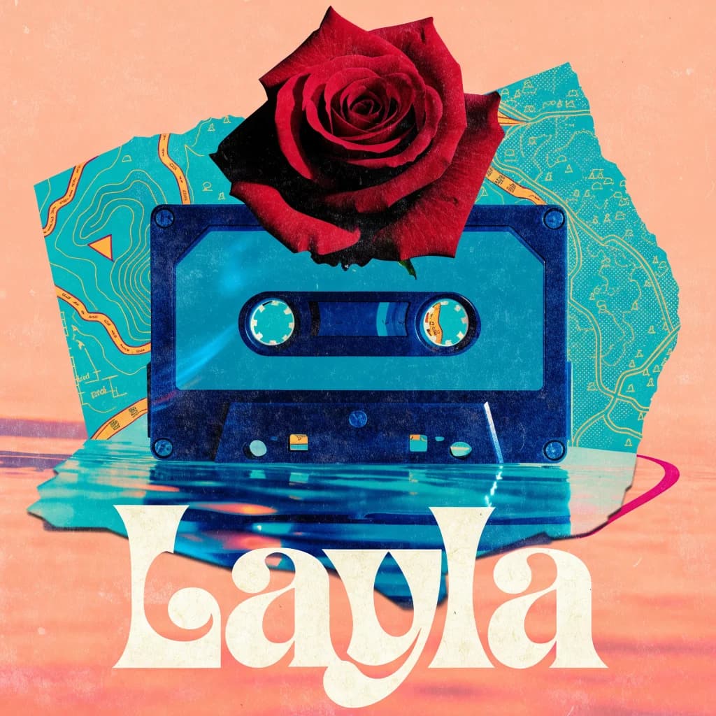 Lost Layla