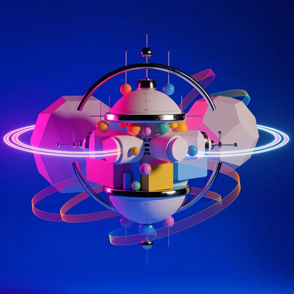 Synth-Space