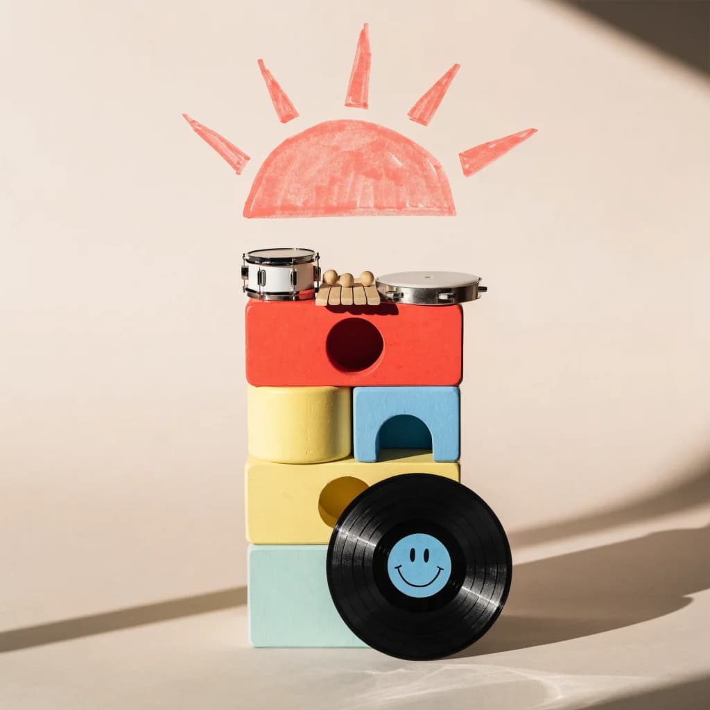 My First Songs!