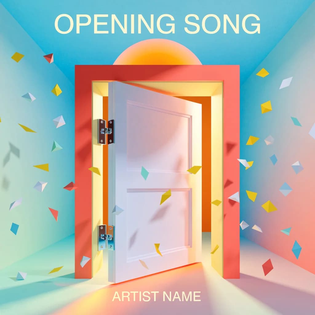 the intro