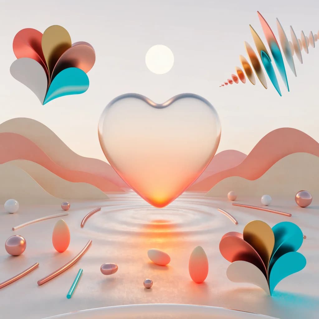 Music for the soul