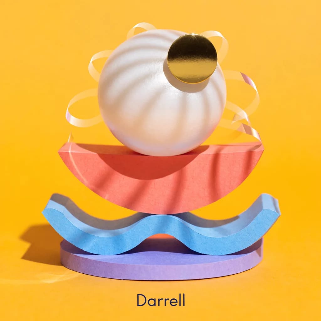 Darrell