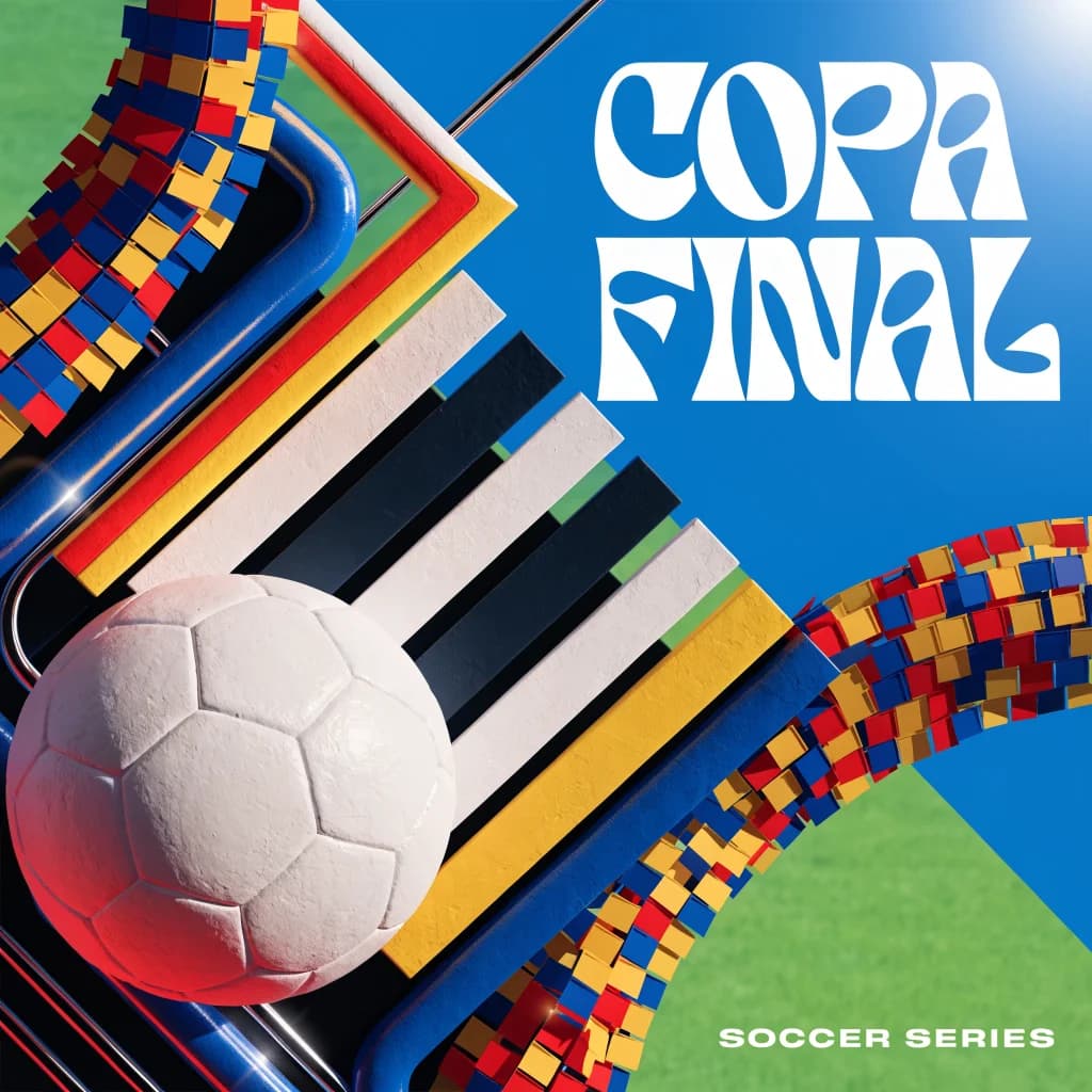 Soccer series