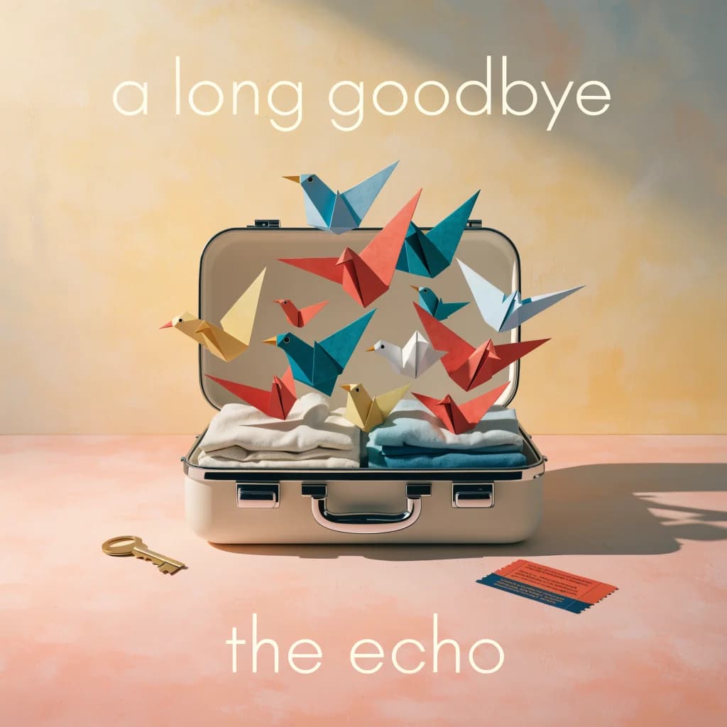 It’s time to move on