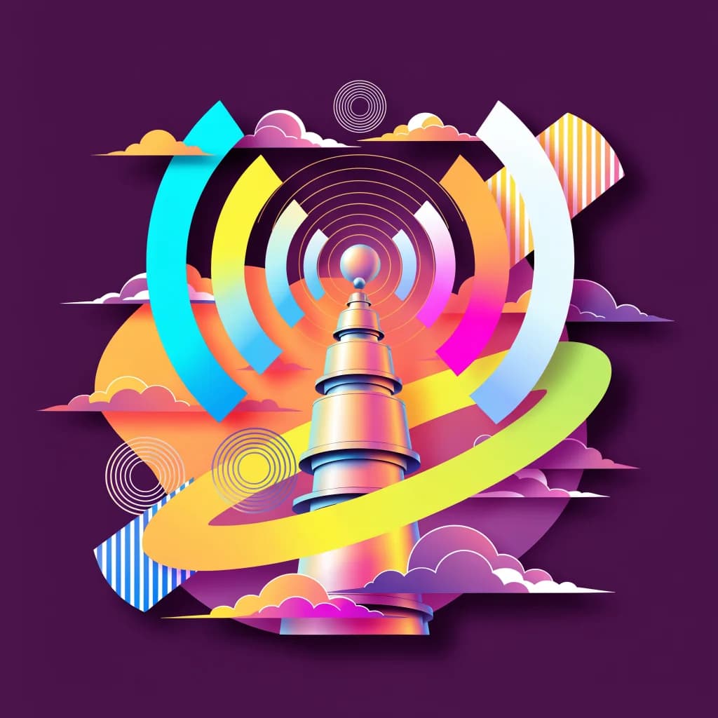Signal After Dark