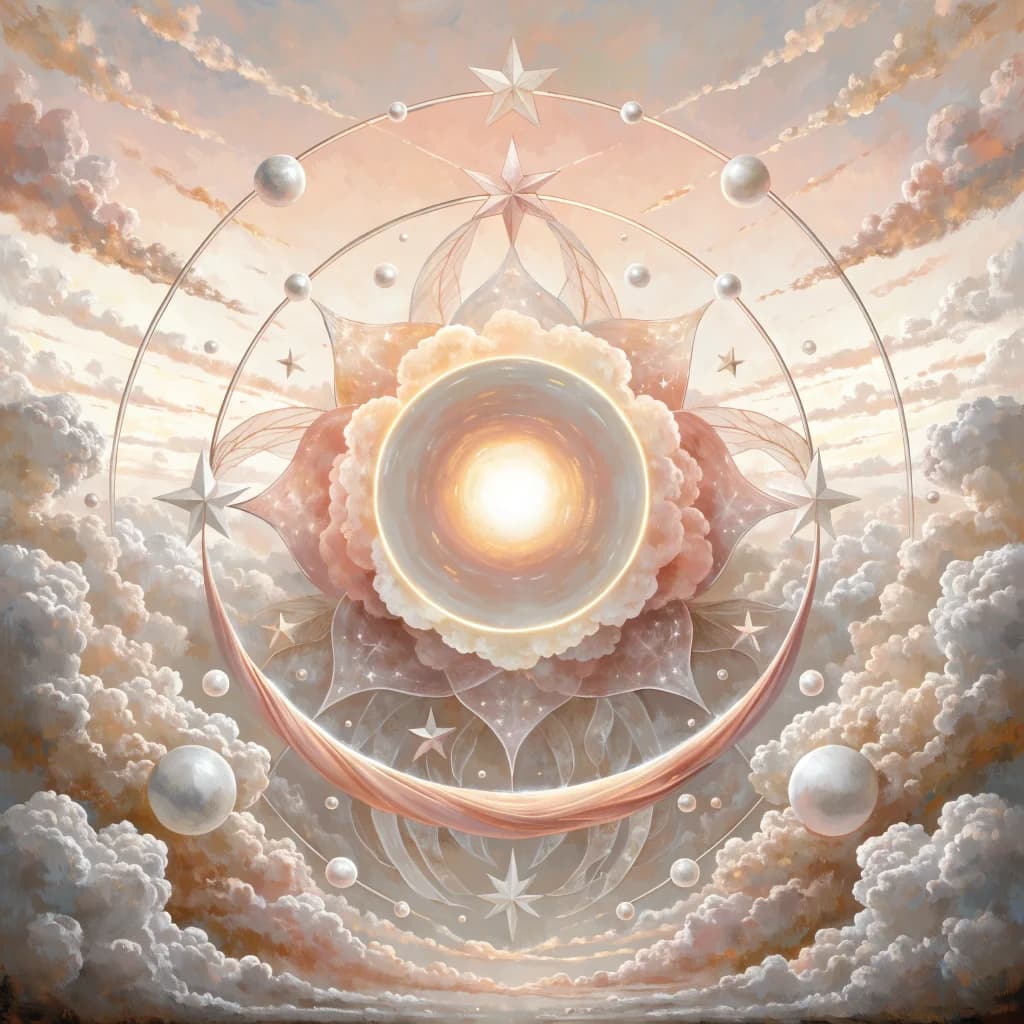 Celestial Divine