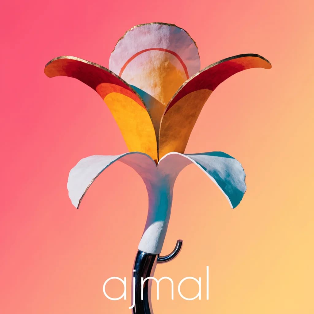 Ajmal