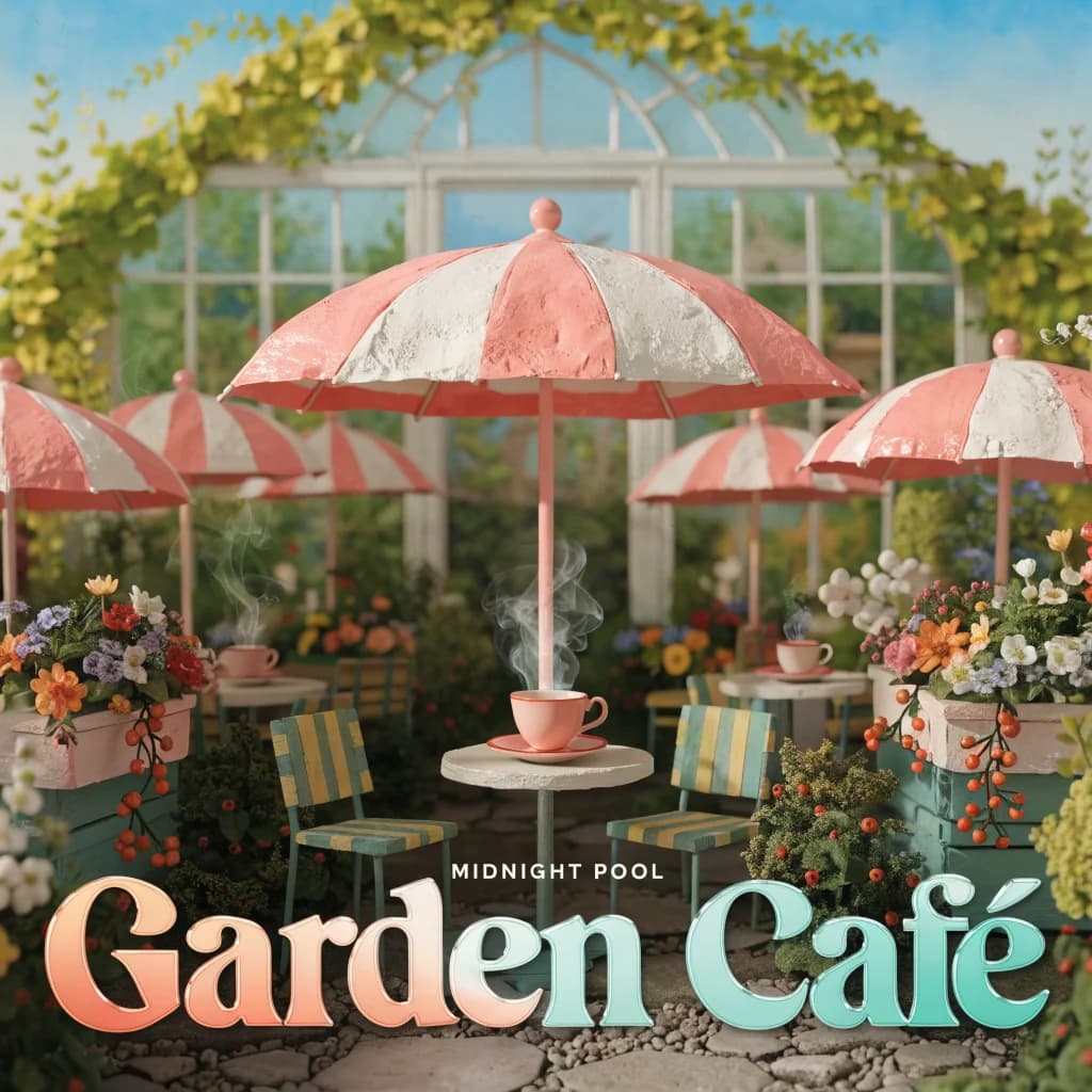 Garden Café