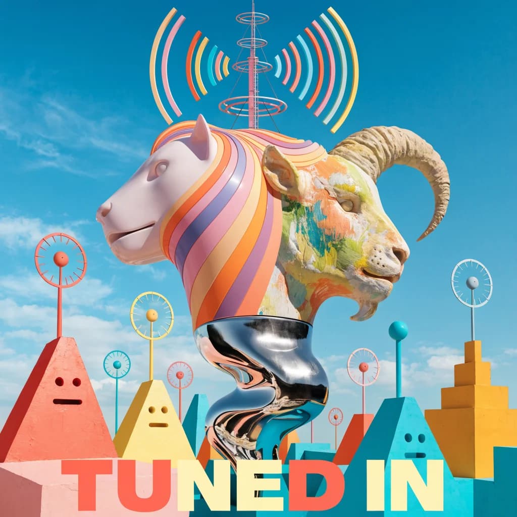 Radio Chimera