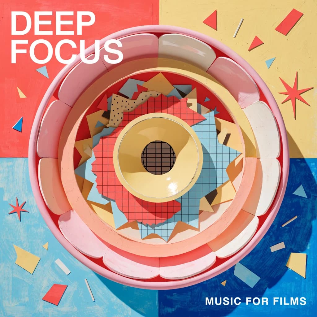 deep focus