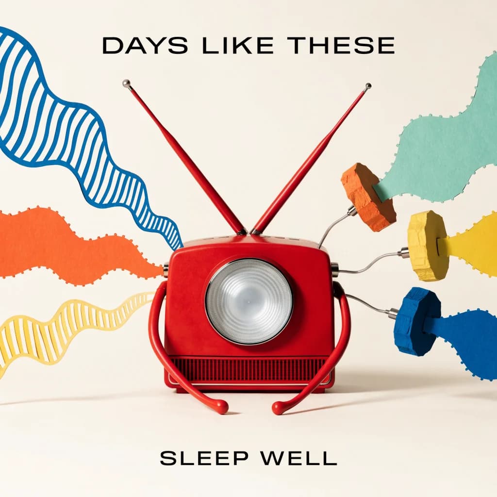 Turn off the radio