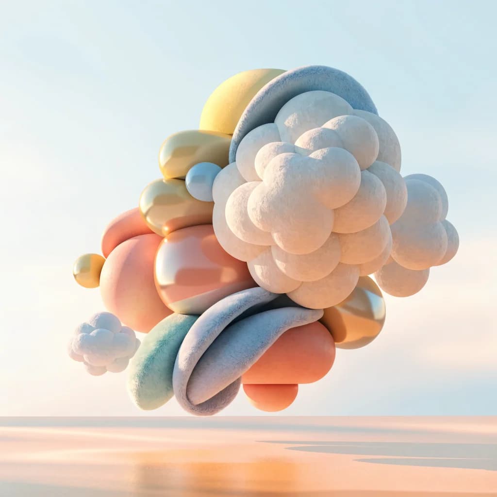 Soft music