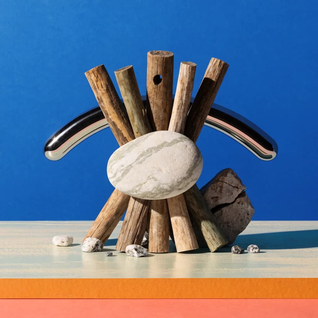 Stick and Stones