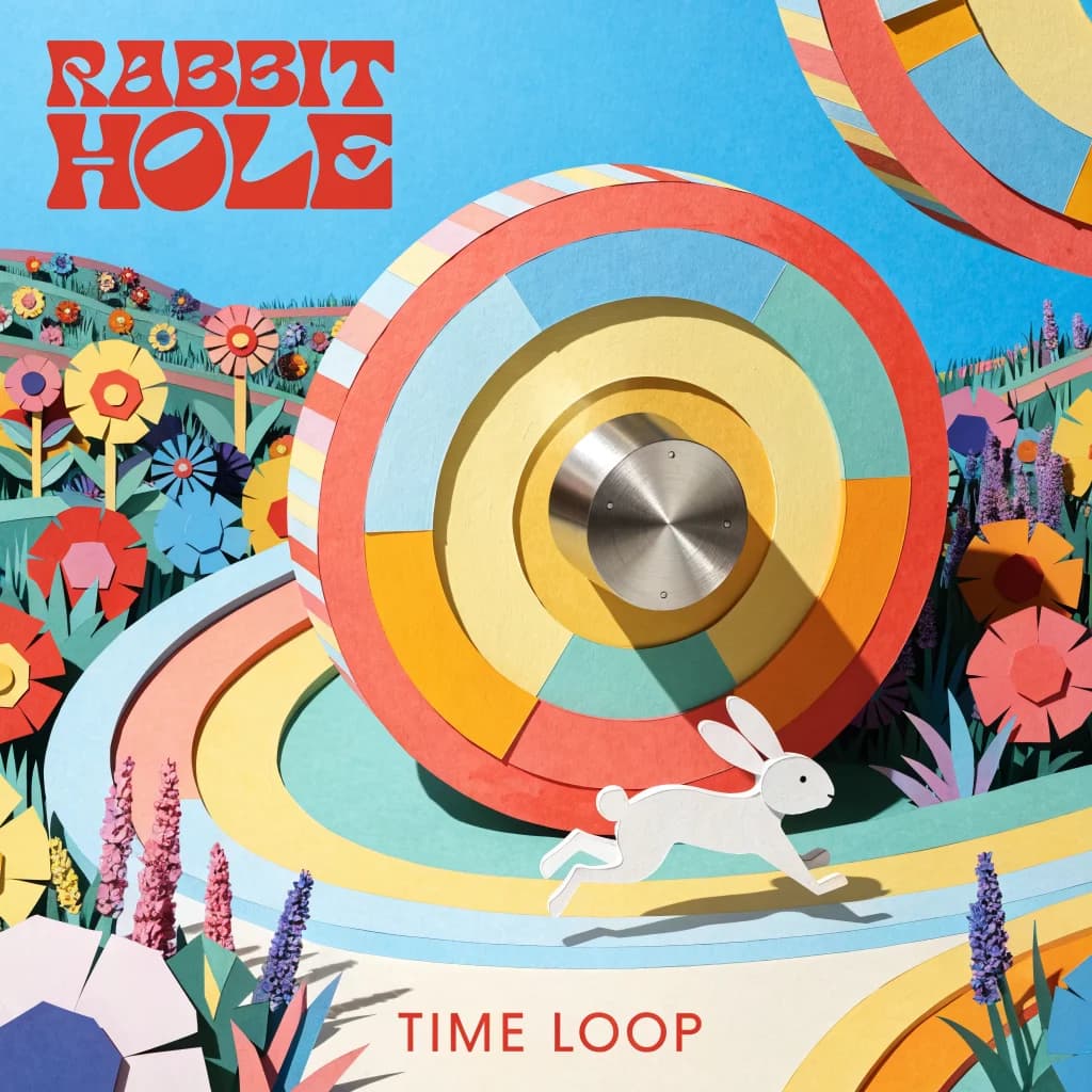 Rabbit Chase