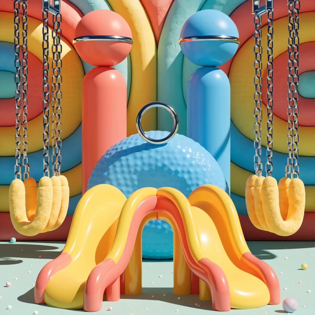 Static Playground - Single