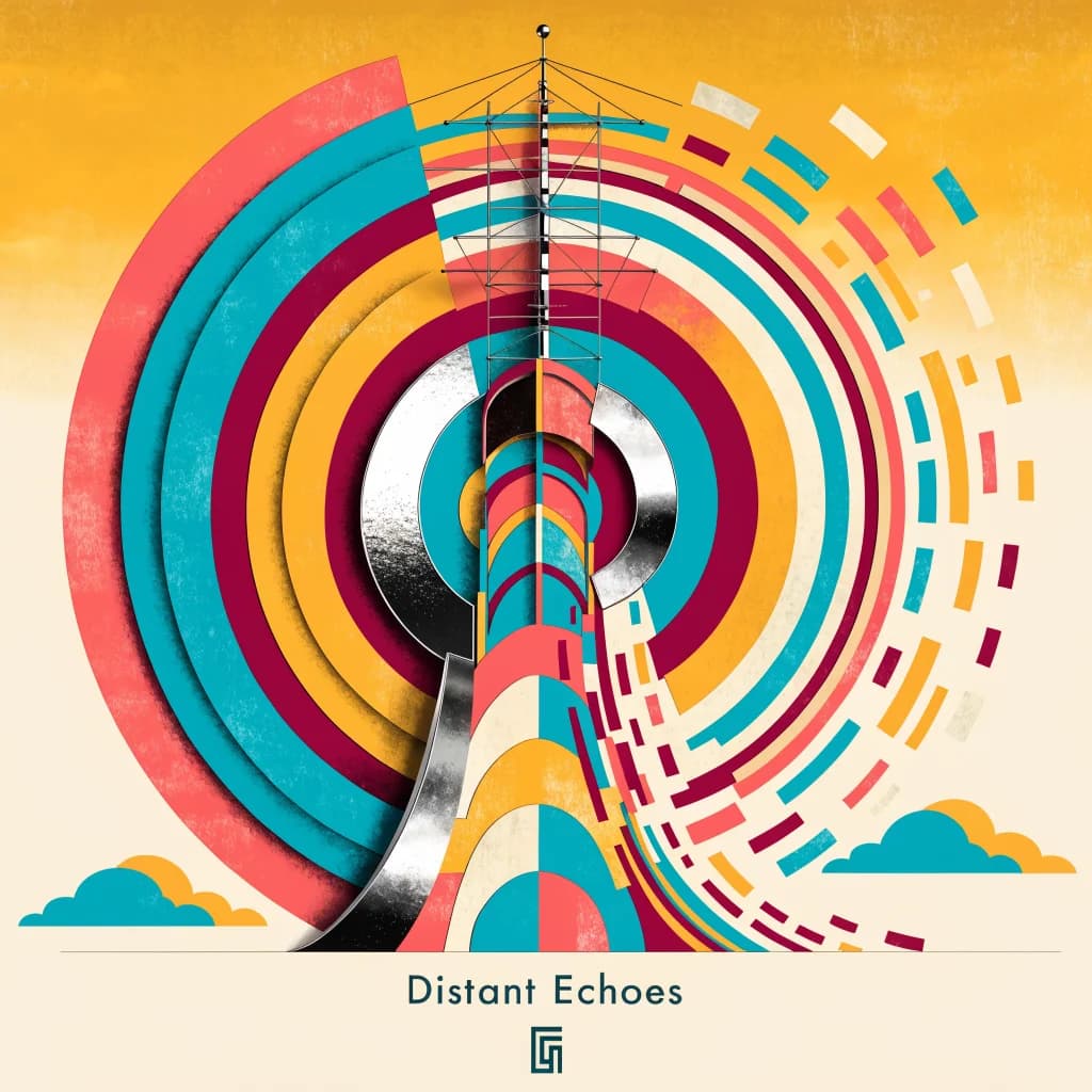 Fading Signals  - Single