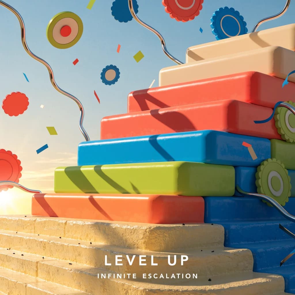 New Level
