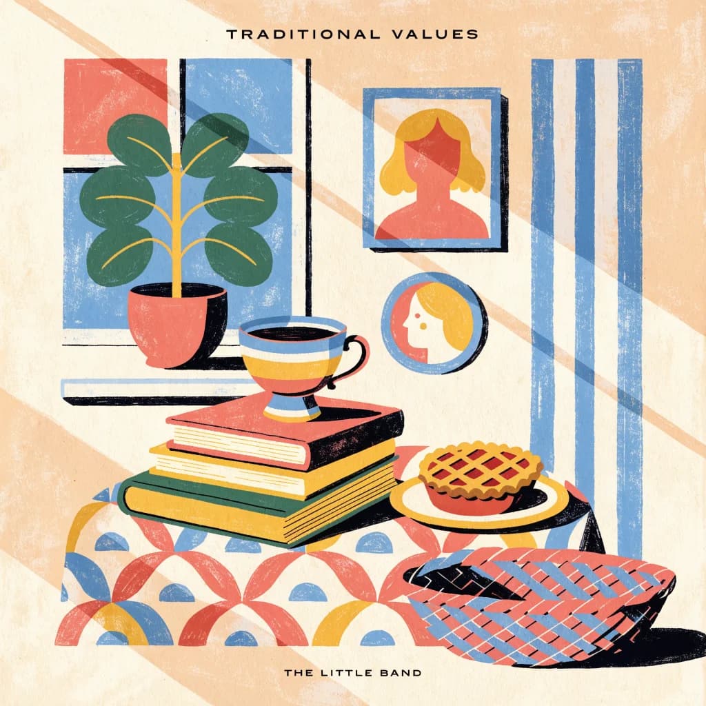 Traditional Values