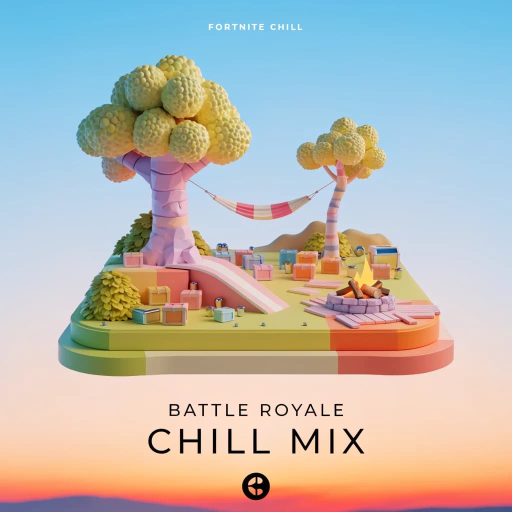 Fortnite chill