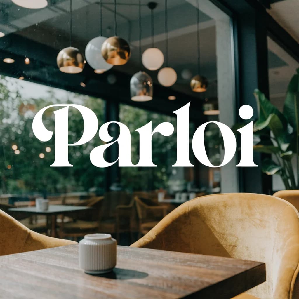 Parloi