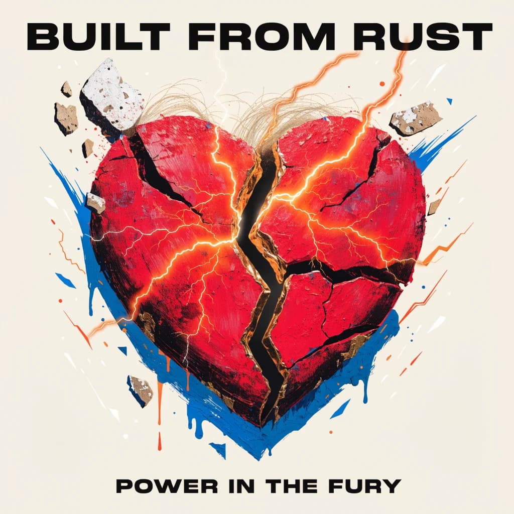 rust and rage