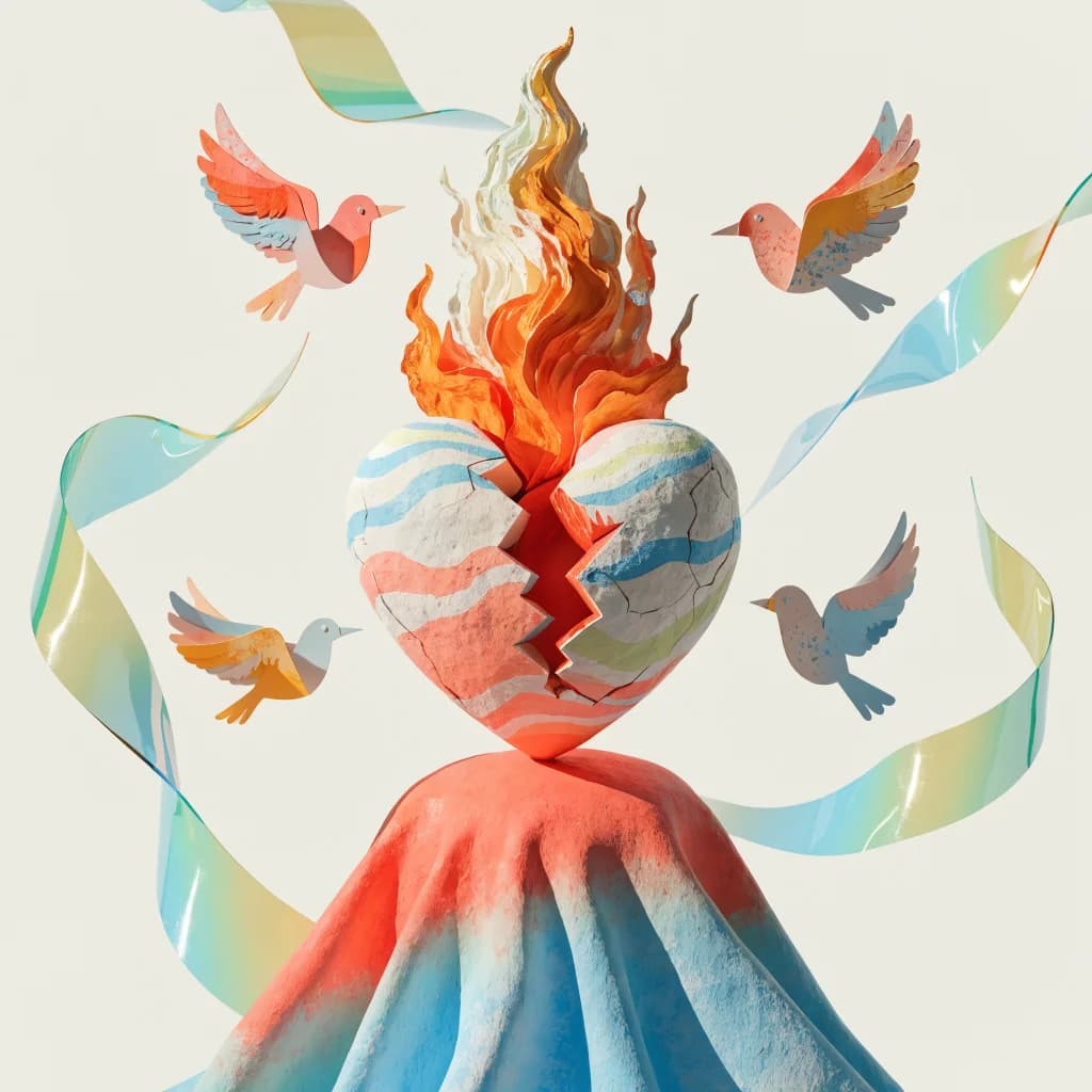 BurningHopes