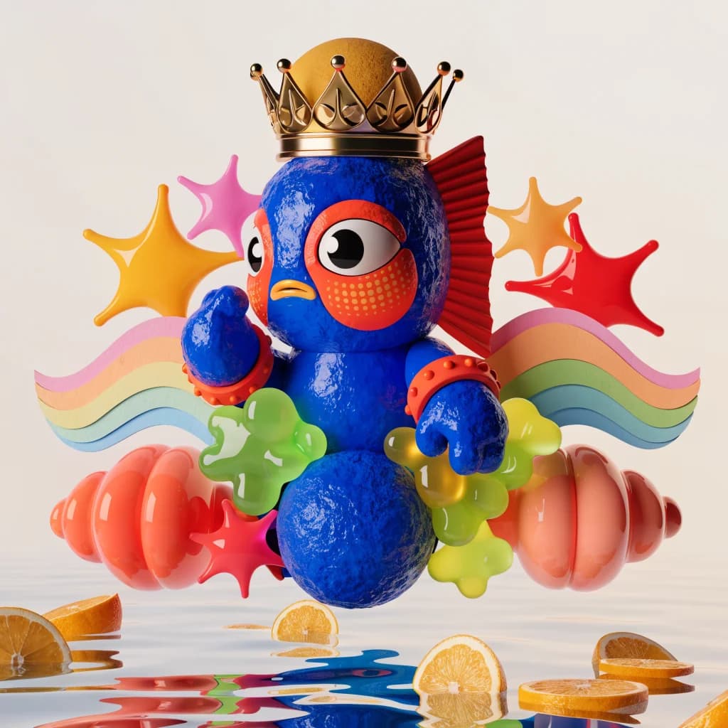 Kingpaco