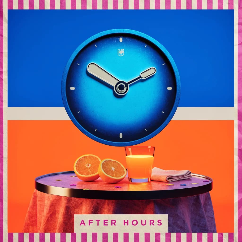 AFTER HOURS