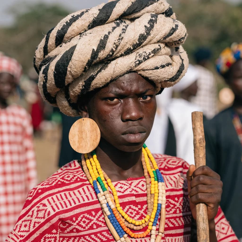 DOPEST USHAFA GBAGYIZA EVER