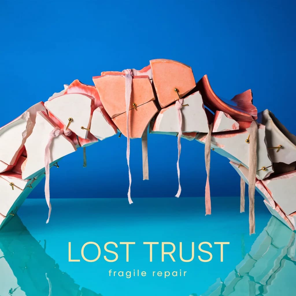 The loss of trust