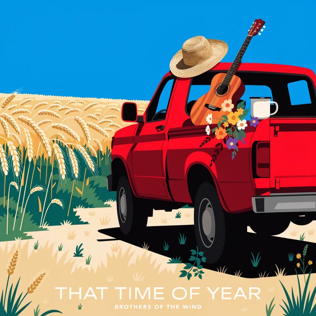 country song
