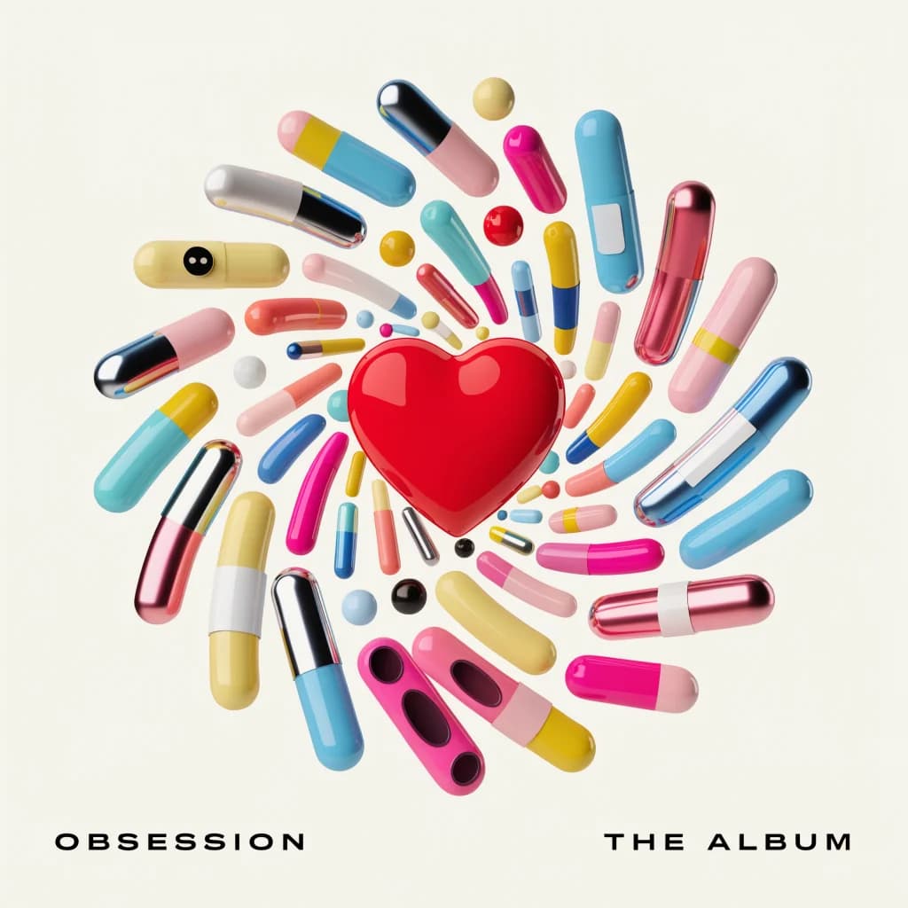 OBBSESSED