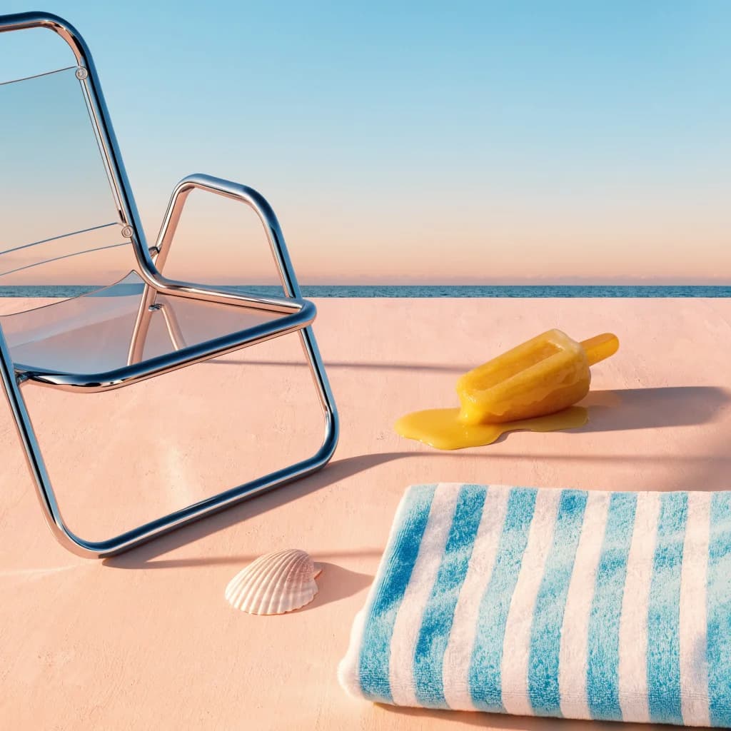 summer gone